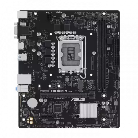 مادربرد ASUS مدل Prime H610M-R