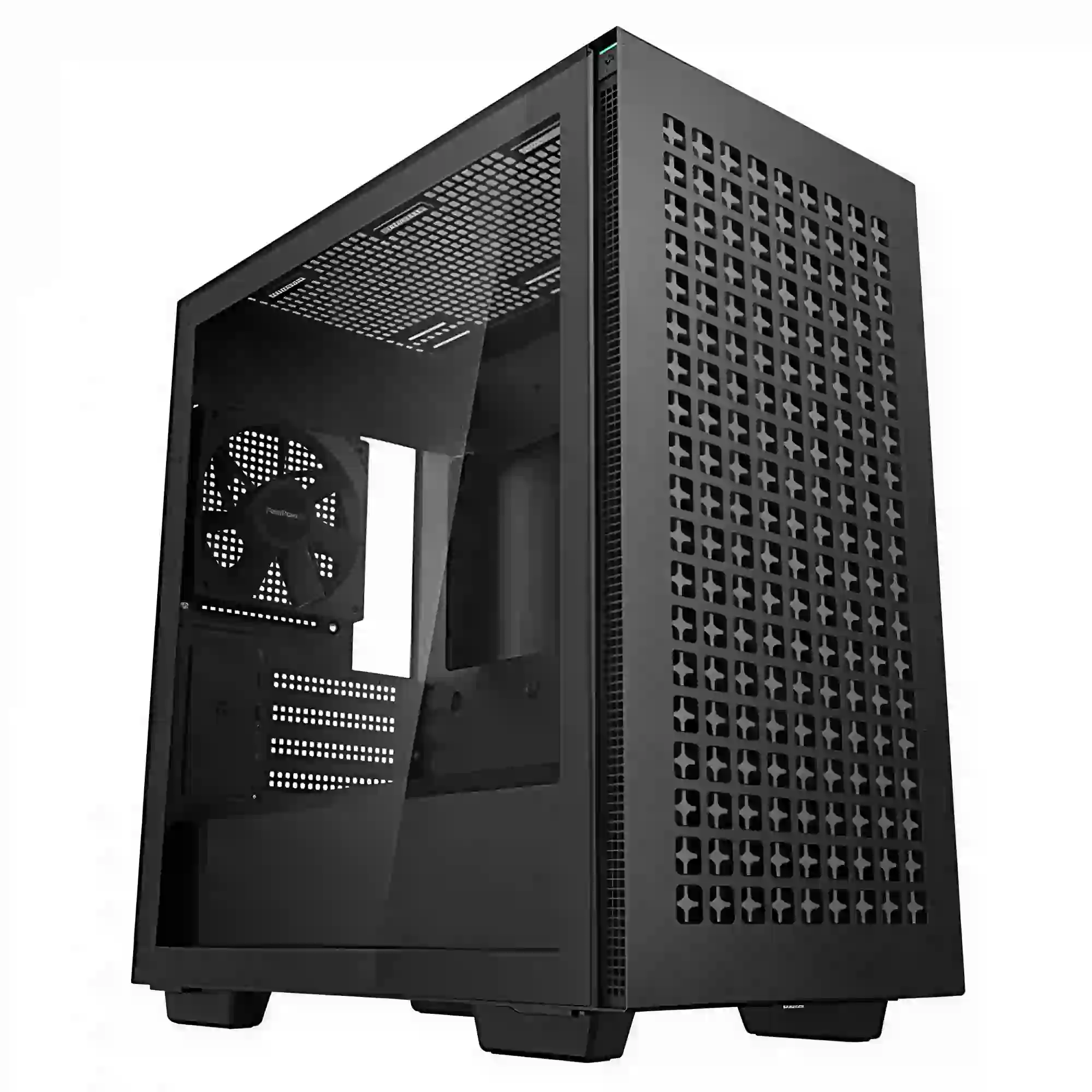 کیس گیمینگ Deepcool مدل CH370
