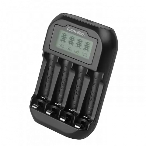 شارژر باتری Camelion مدل BC-1046