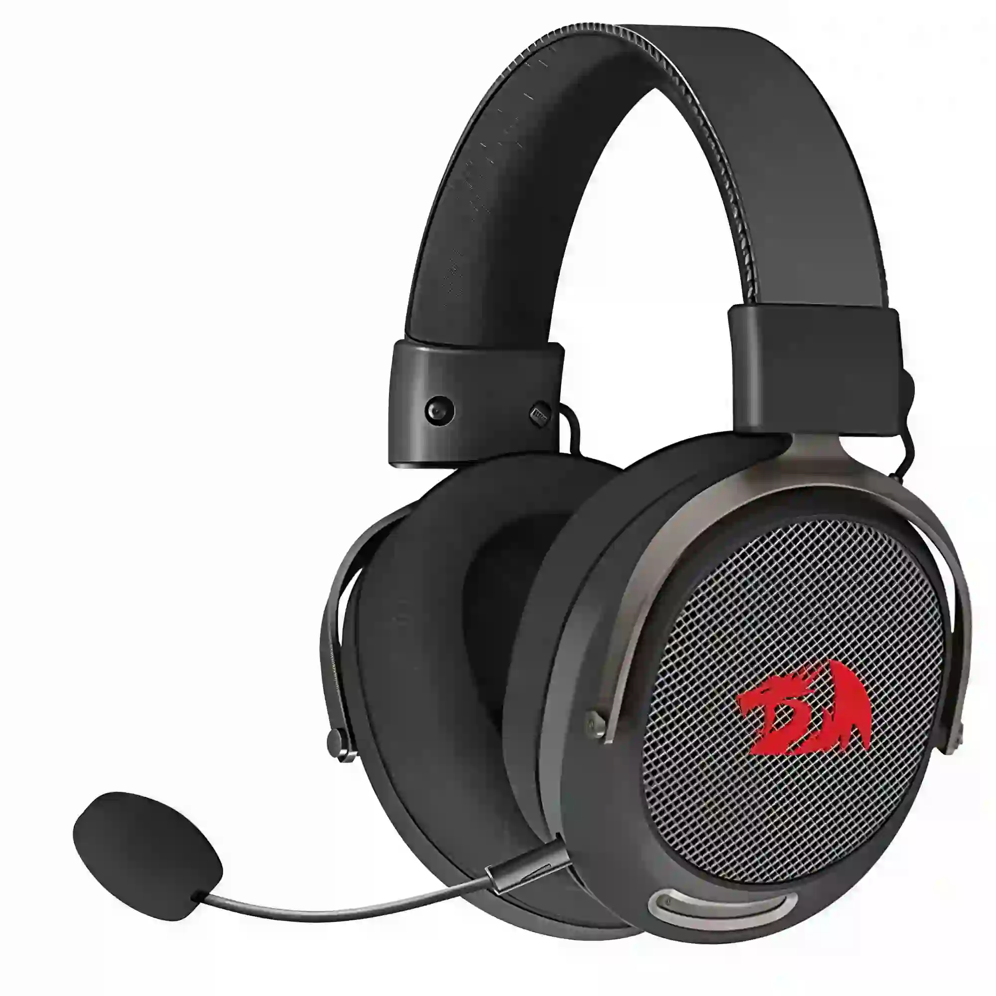 هدست بی سیم گیمینگ Redragon مدل Arrow H858