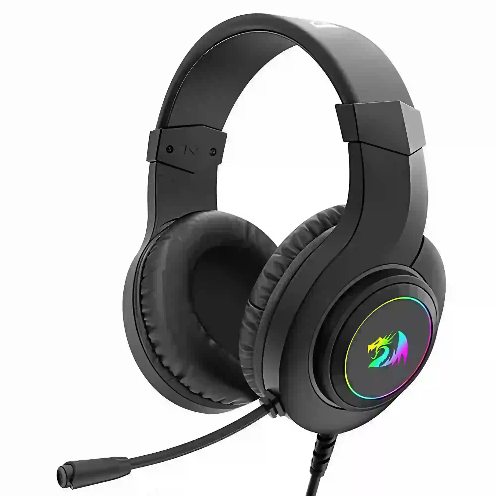 هدست سیمی گیمینگ Redragon مدل Hylas H371