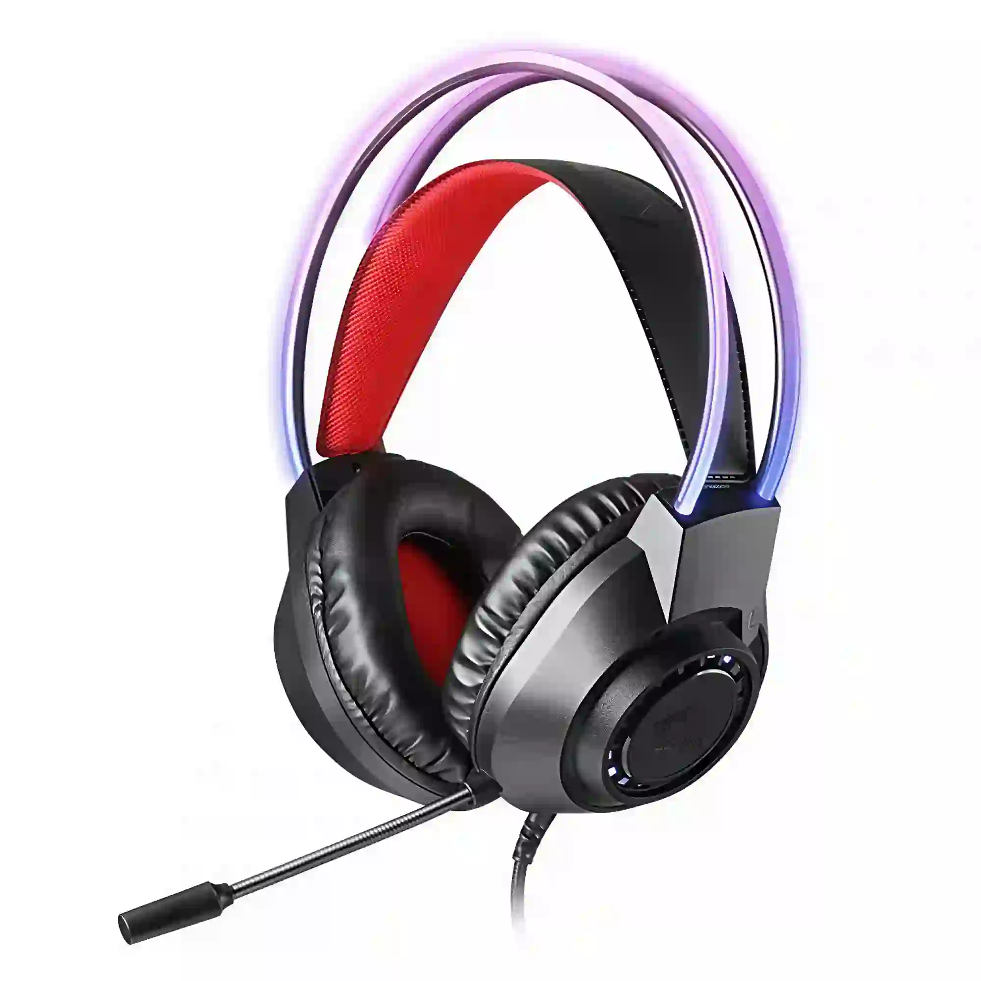 هدست سیمی گیمینگ Redragon مدل Scream H231