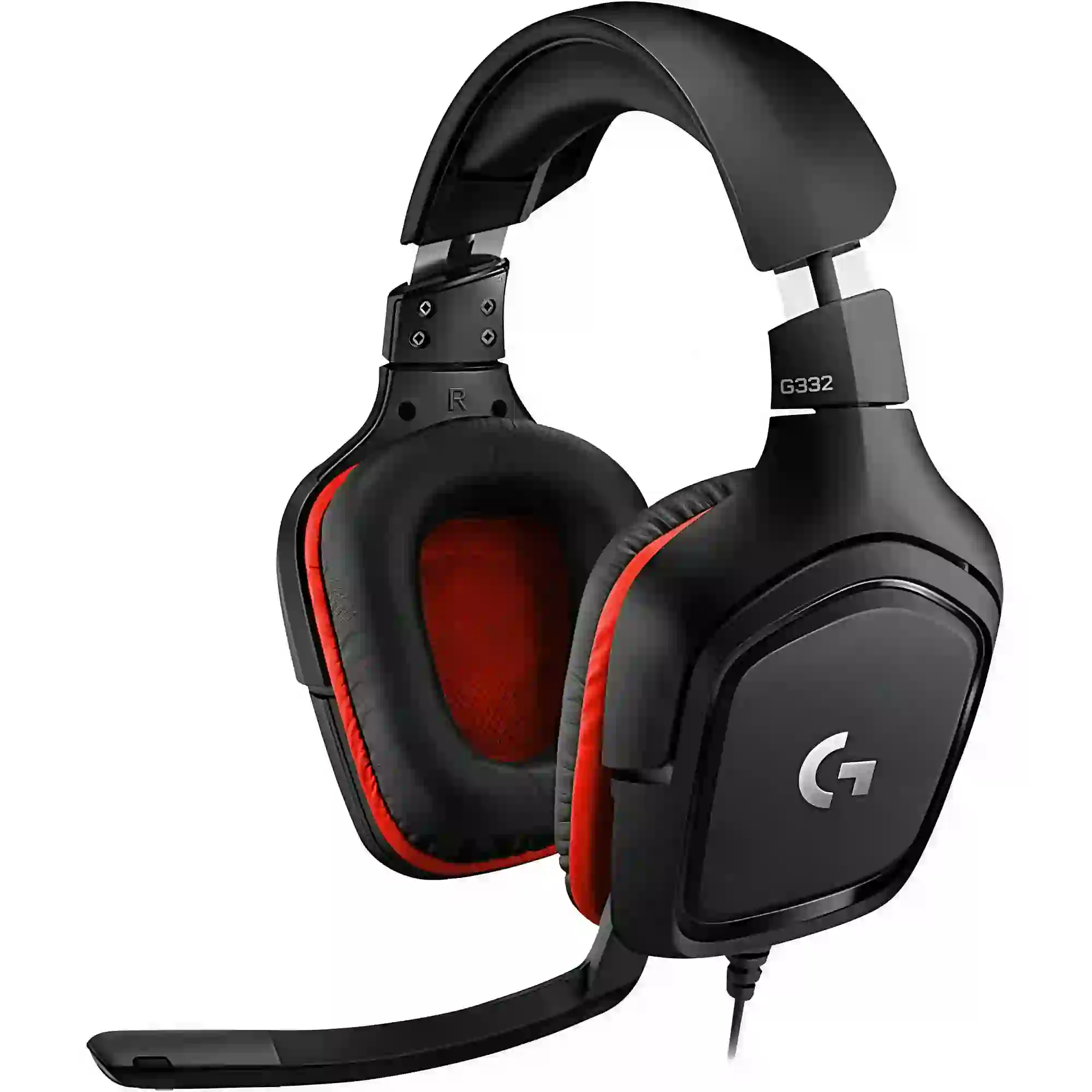 هدست سیمی گیمینگ Logitech مدل G331