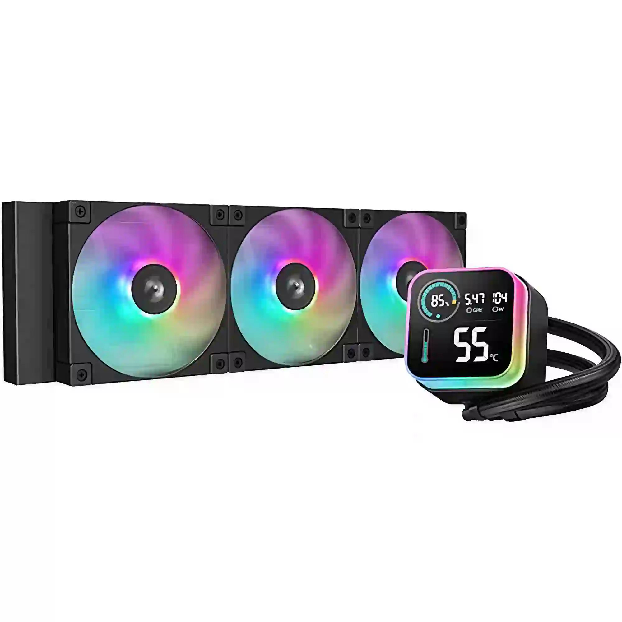 خنک کننده پردازنده Deepcool مدل LQ360