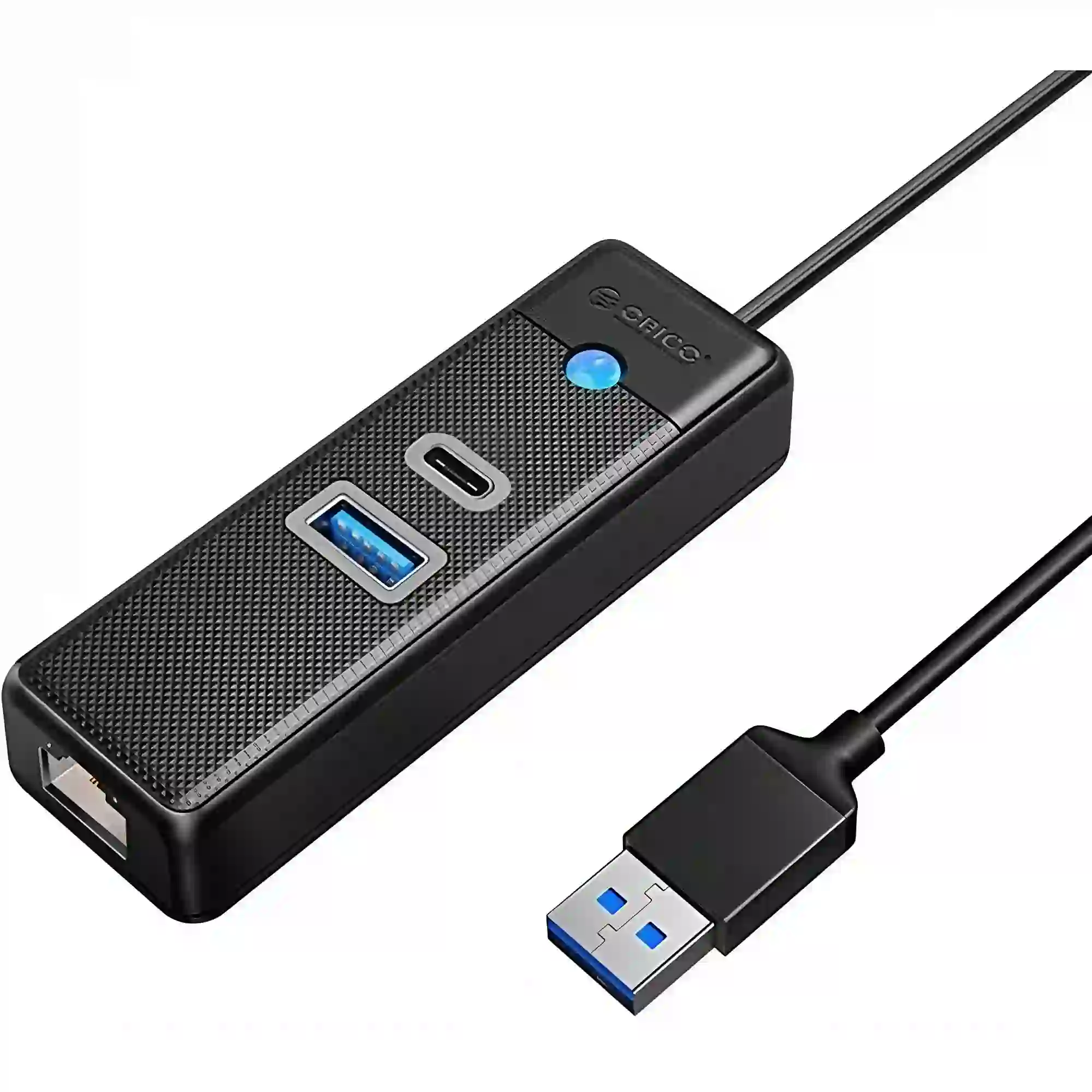 هاب 3 پورت ORICO مدل PWCUR-U3-015