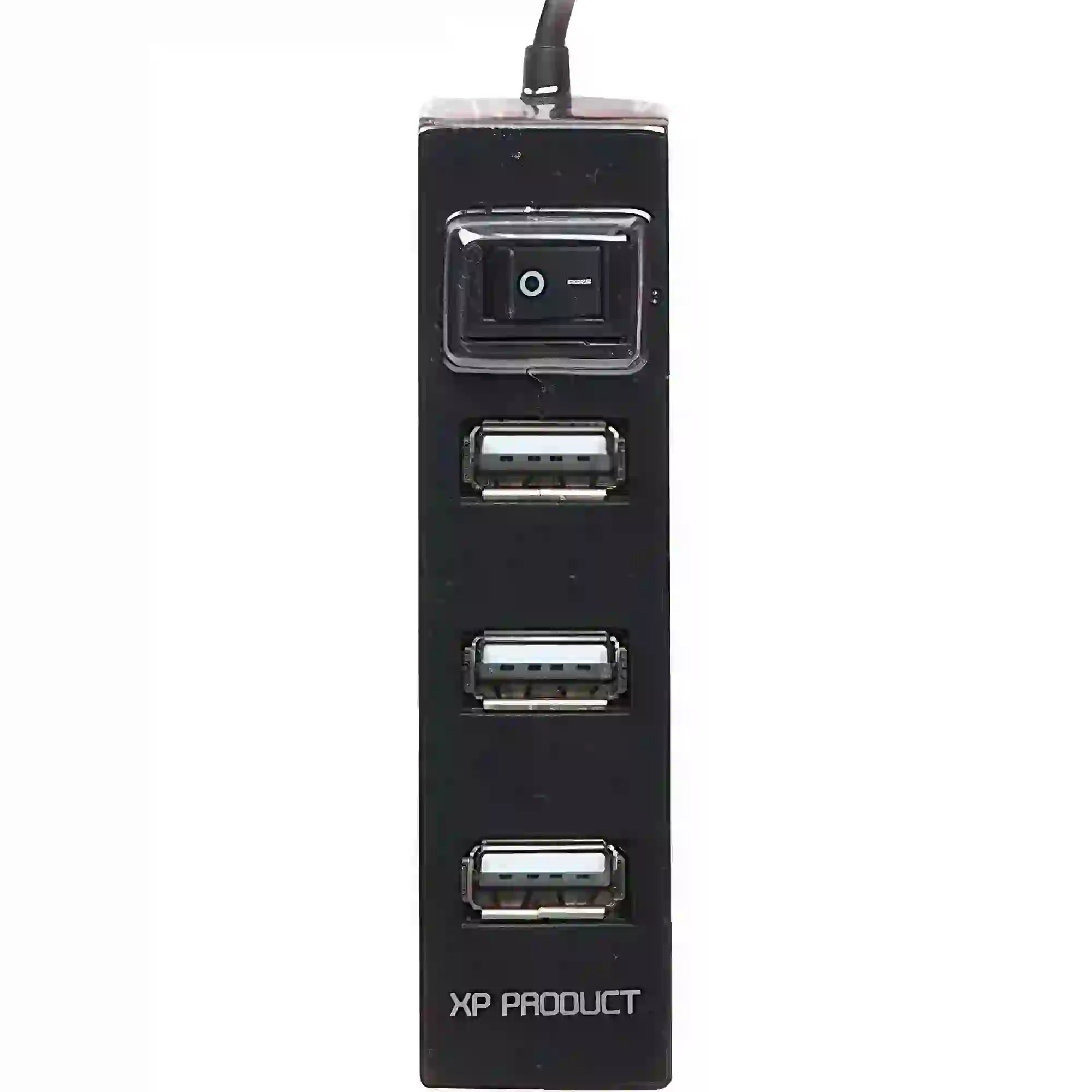 هاب 4 پورت XP Product مدل XP-H806R