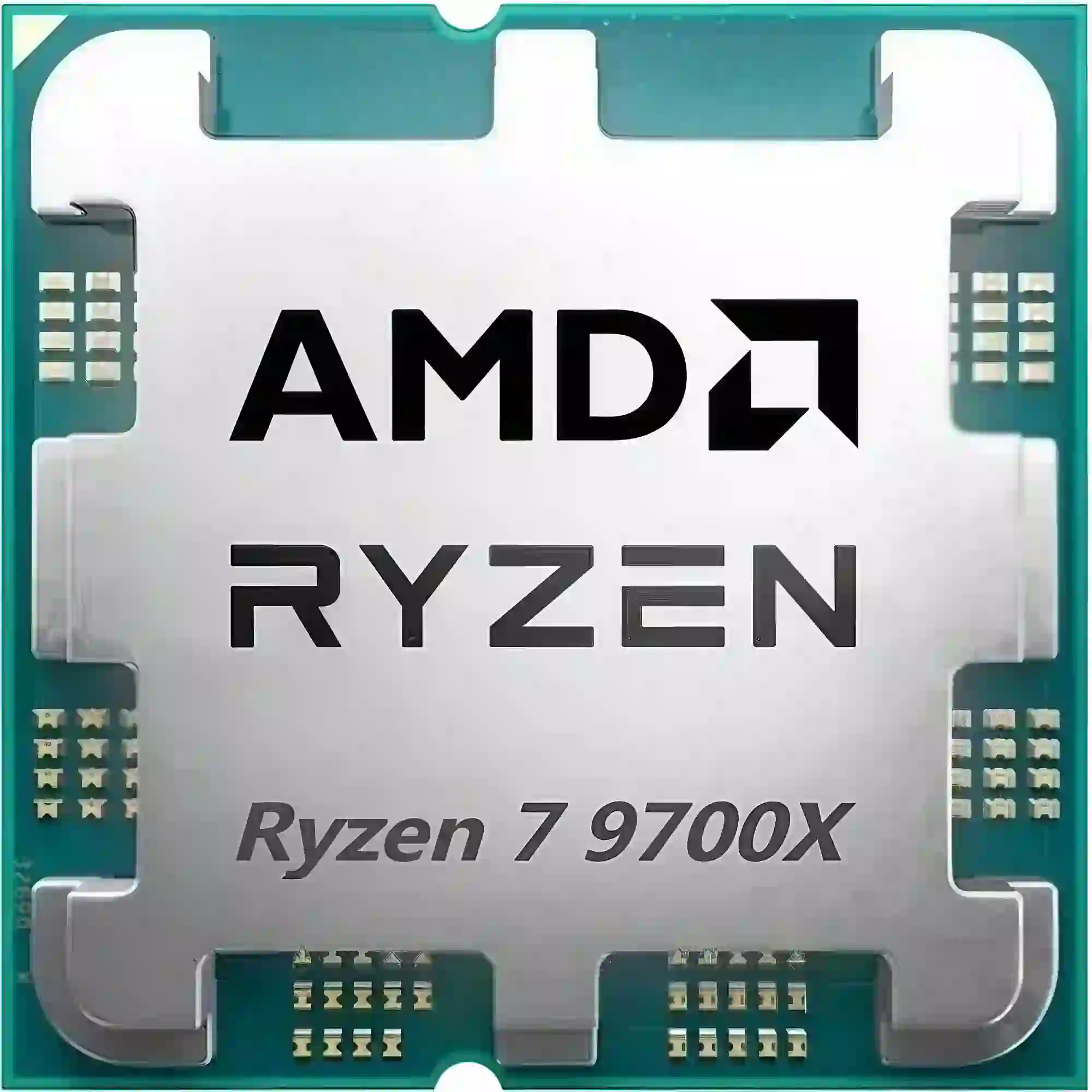 پردازنده AMD مدل Ryzen 7 9700X